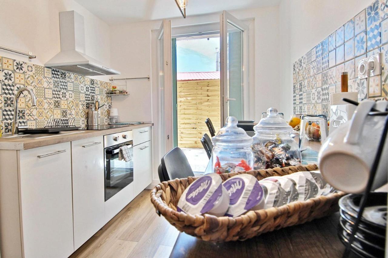 T4 Pour 6-8 Pers+terrasse Proche Du Cours Julien Appartement *
